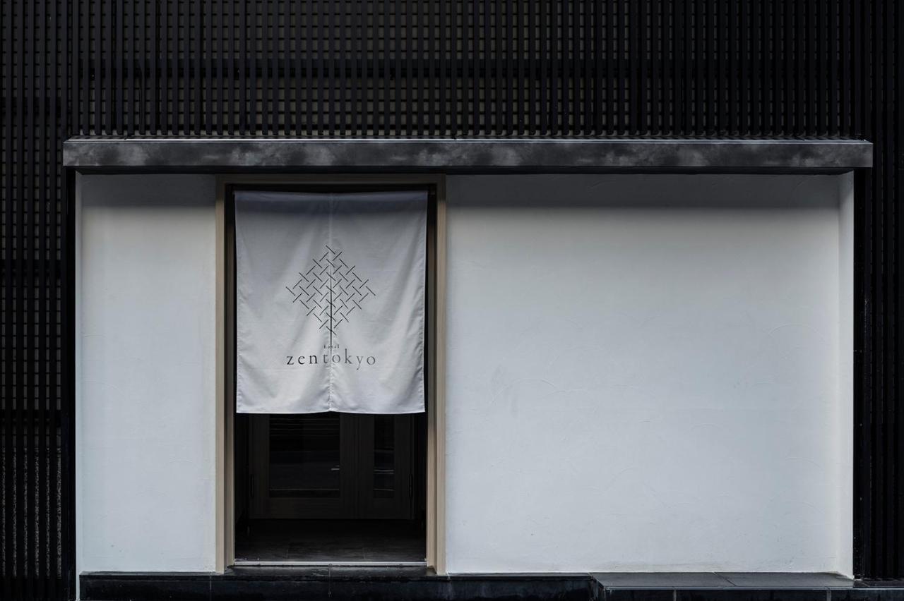 Zen Capsule hotel 2*