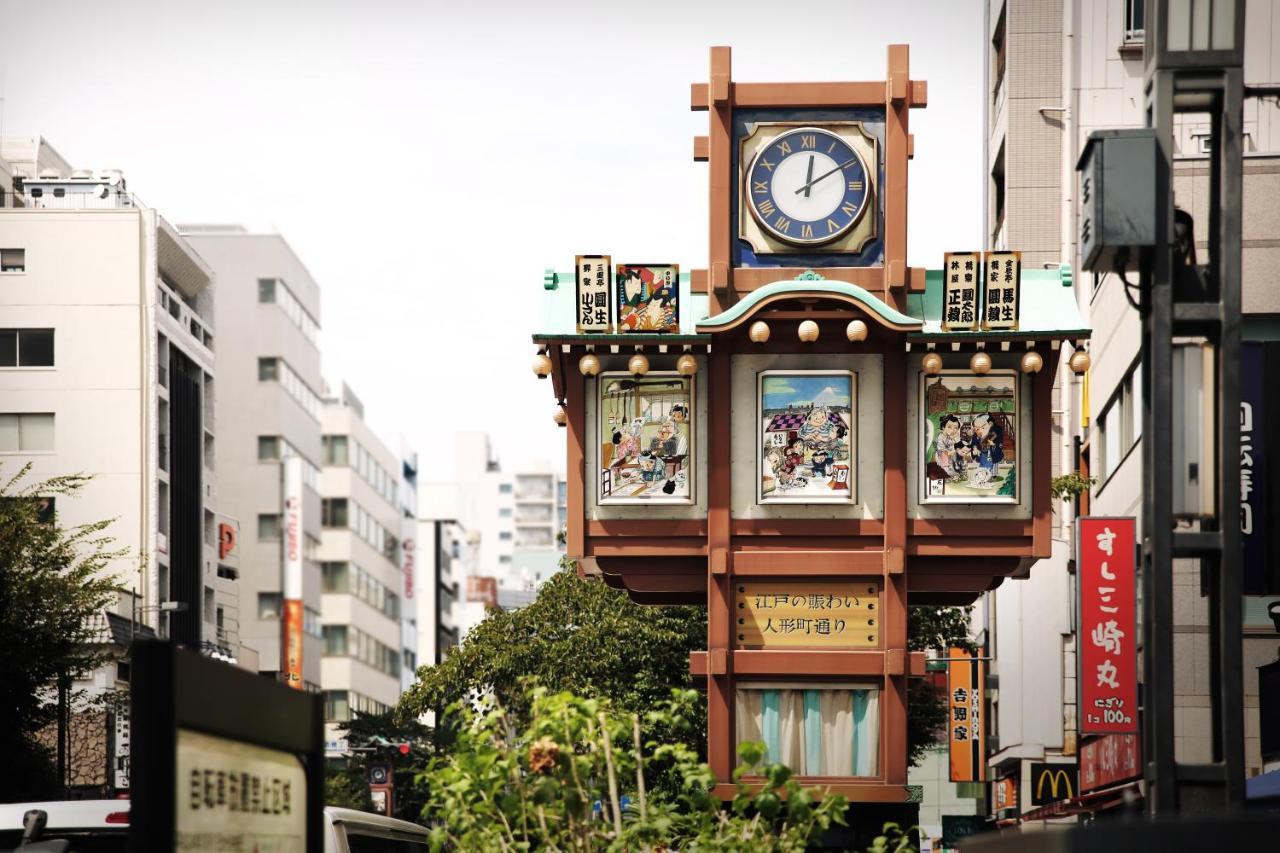 Capsule hotel Zen 2*