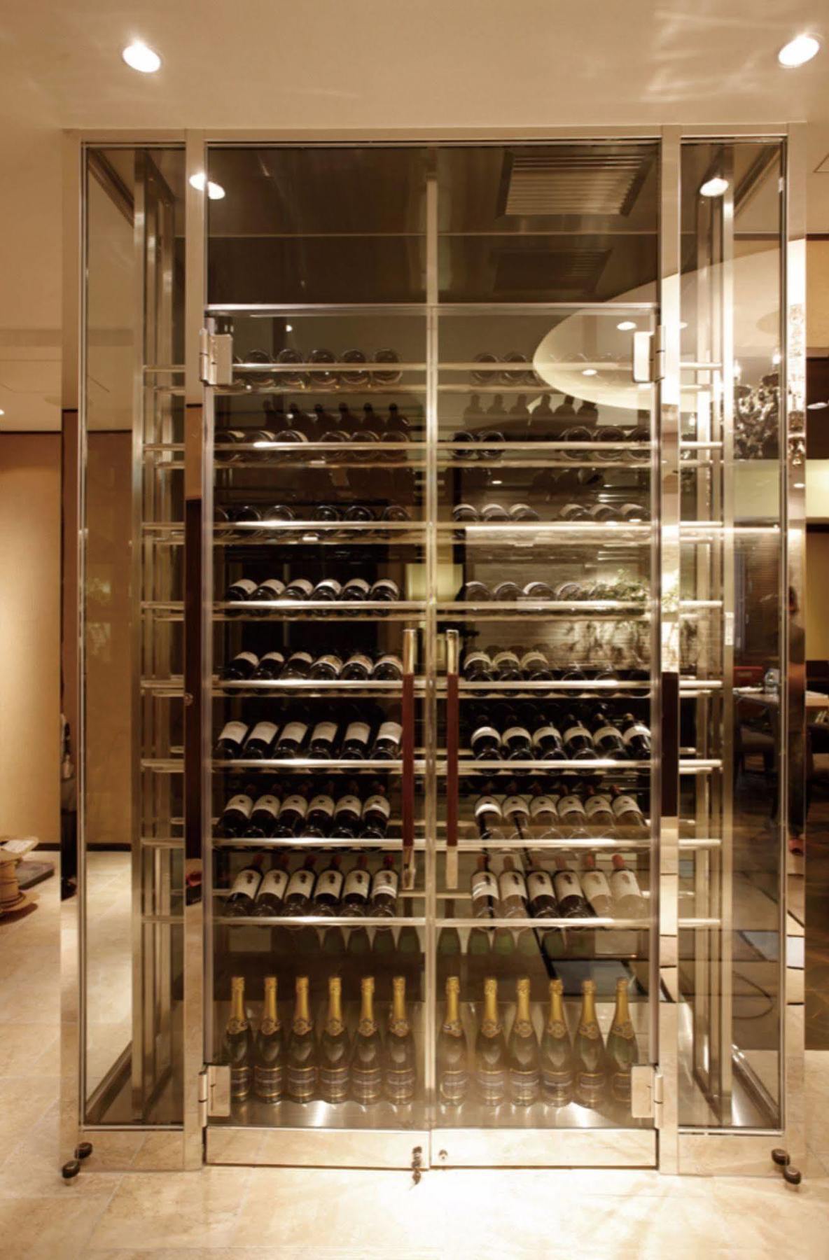 Hibiya Hotel