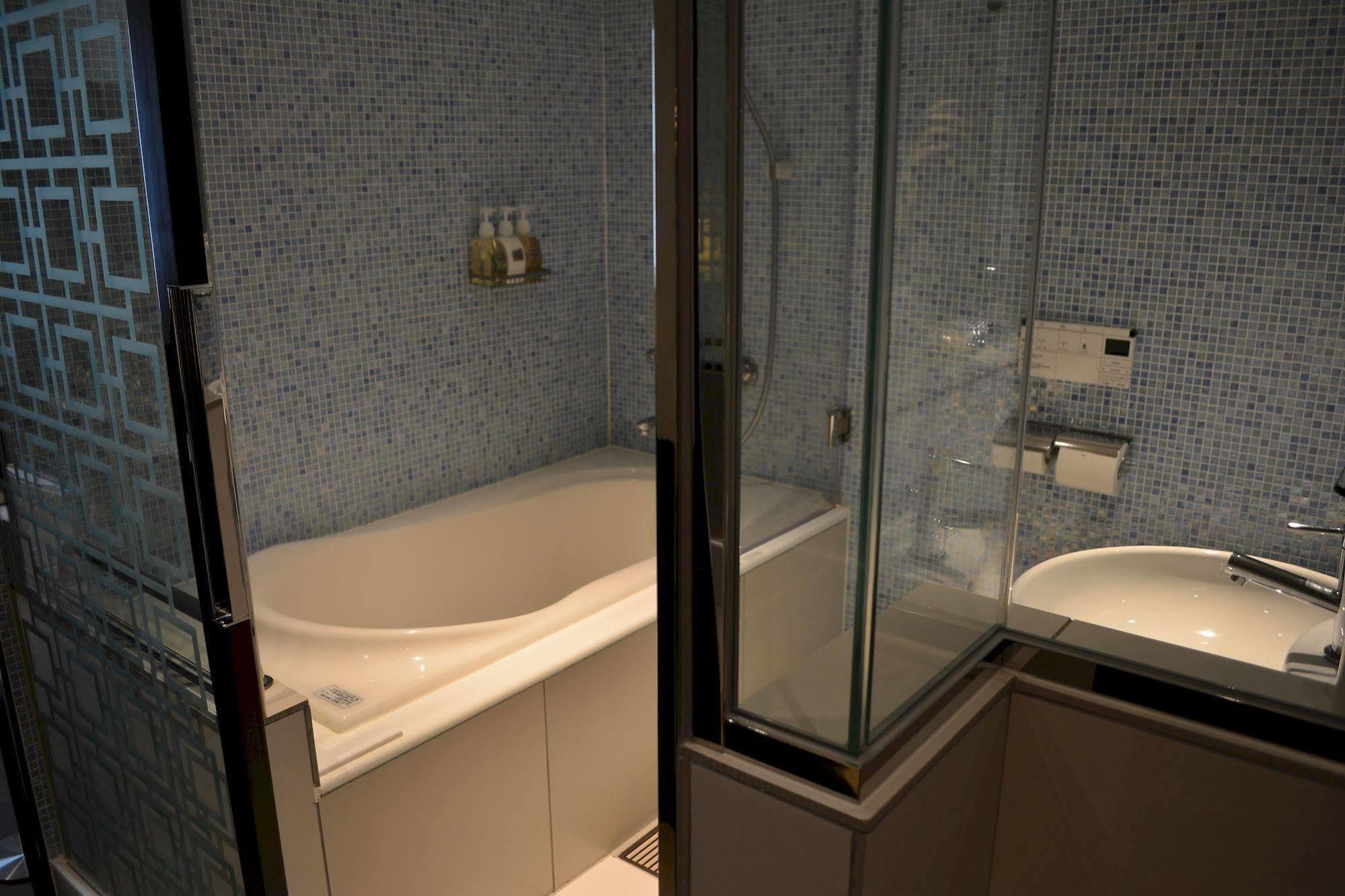 Hibiya Hotel