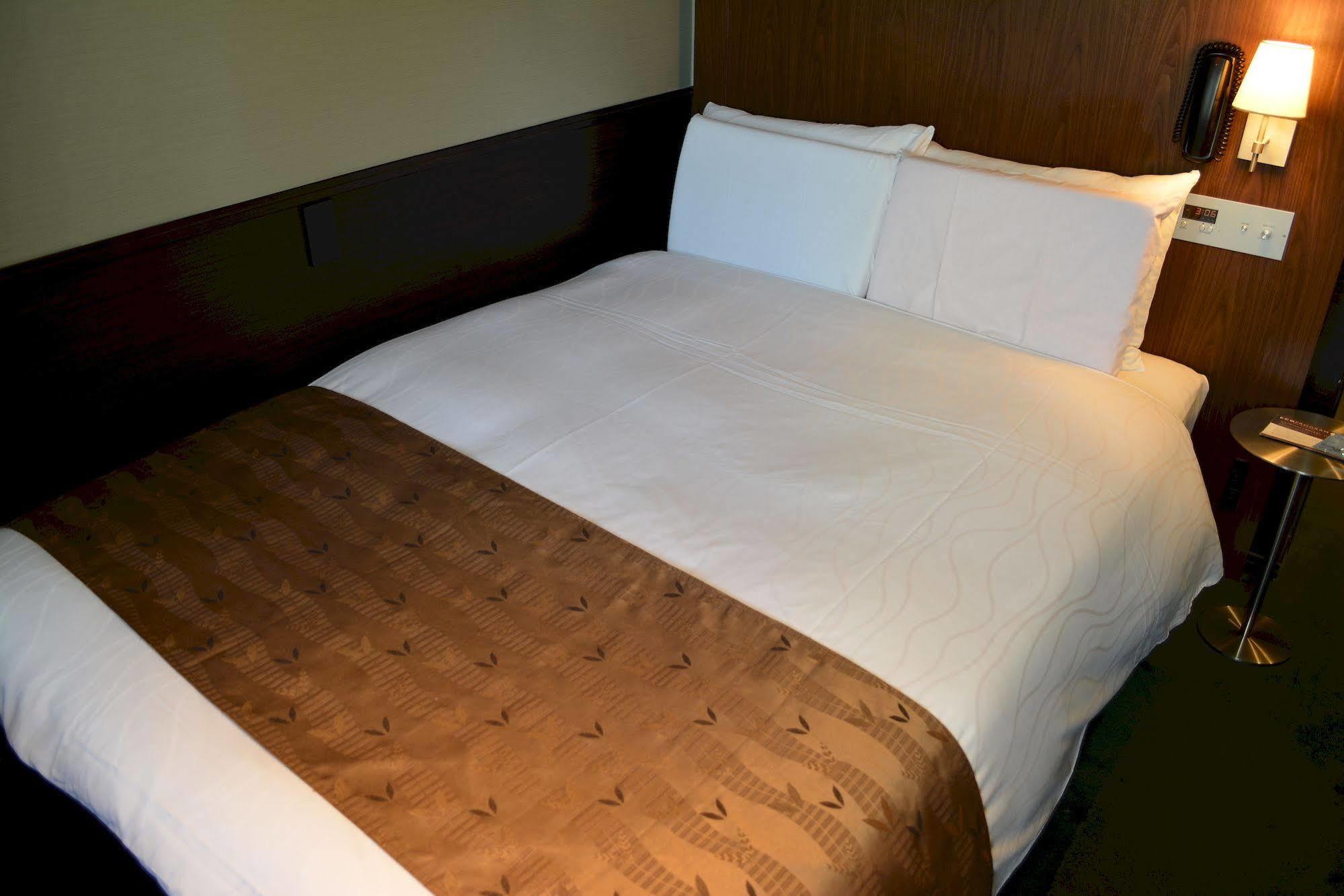 Hotel Hibiya 3*
