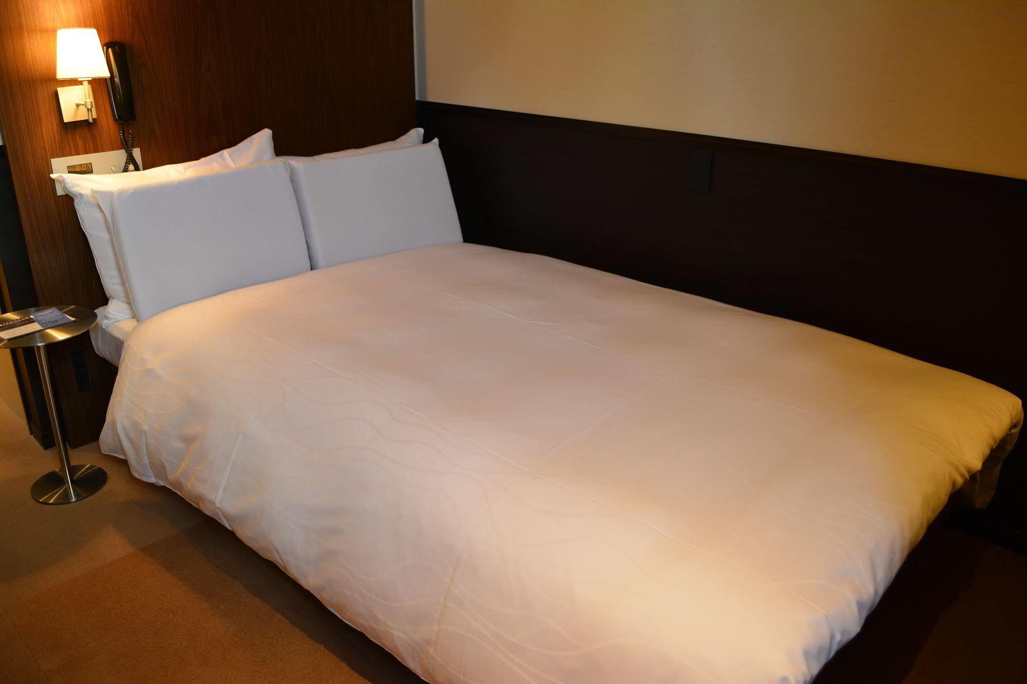 Hibiya Hotel Tokyo