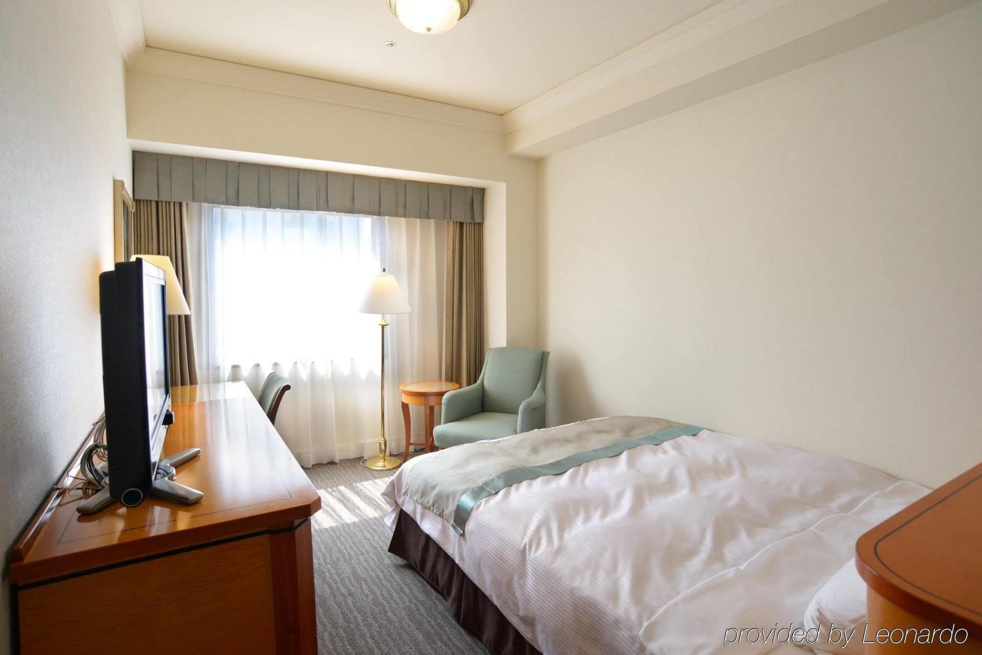 Jal Tamachi Economy hotel 3*