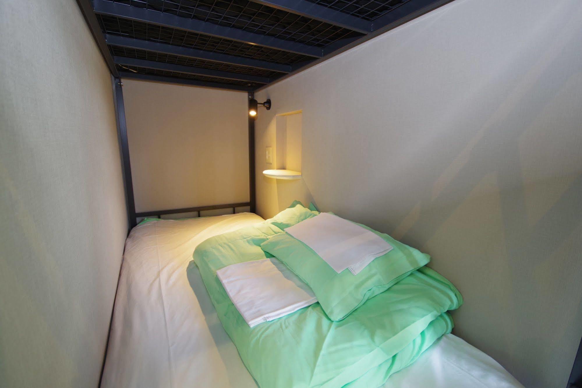 Hostel Oak Fuji Tokyo