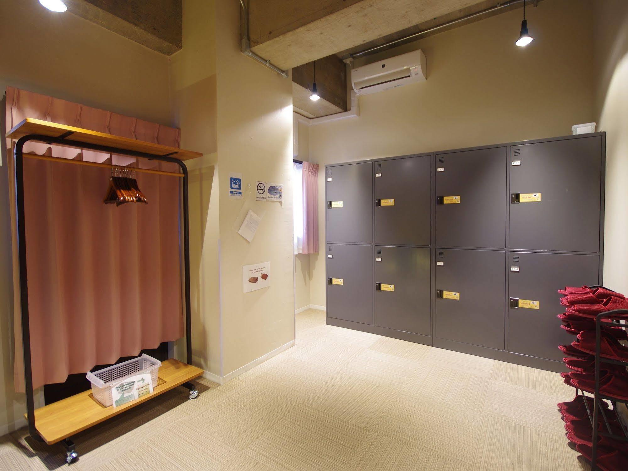 Hostel Oak Fuji Tokyo