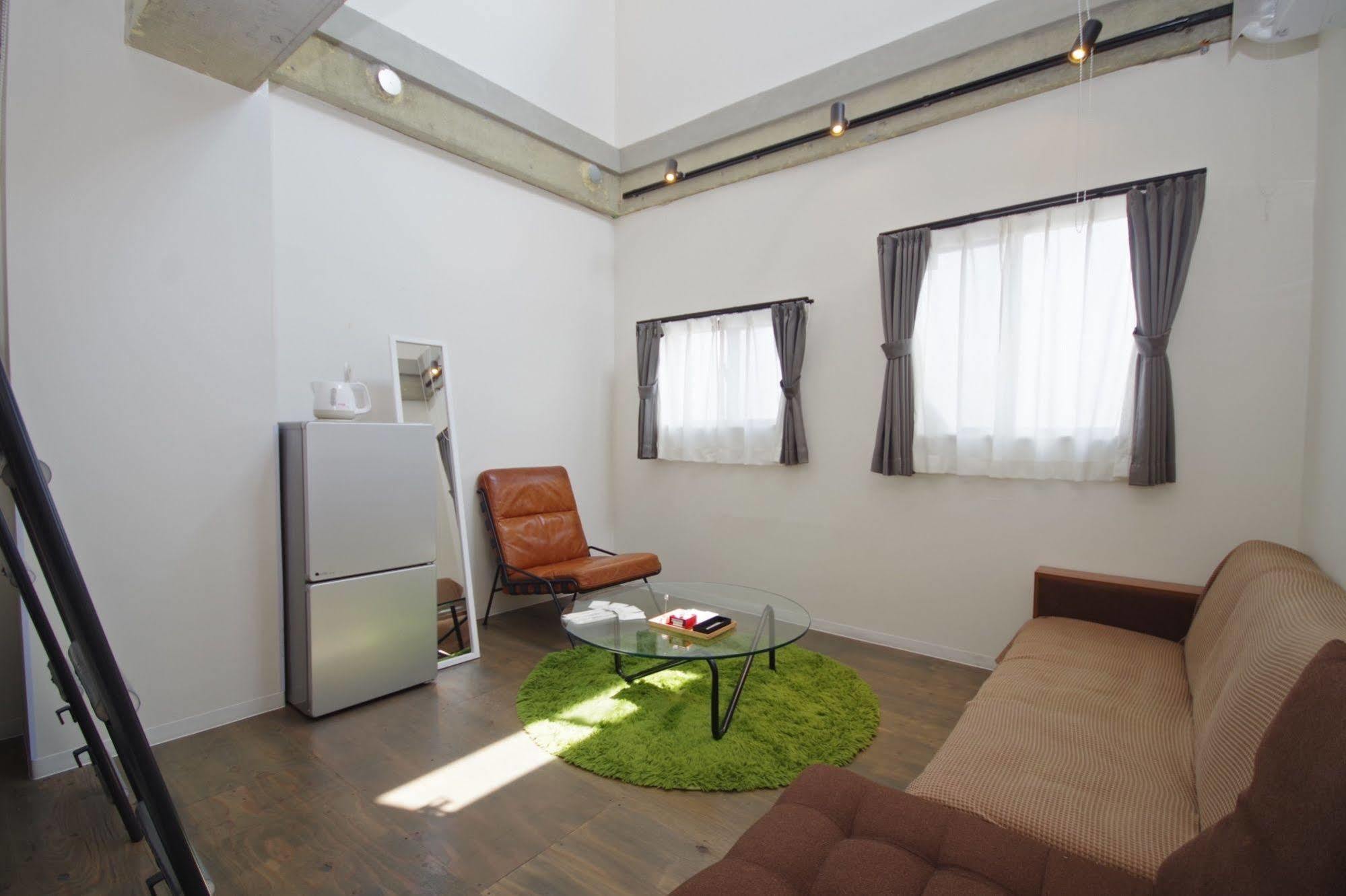 Hostel Oak Fuji Tokyo