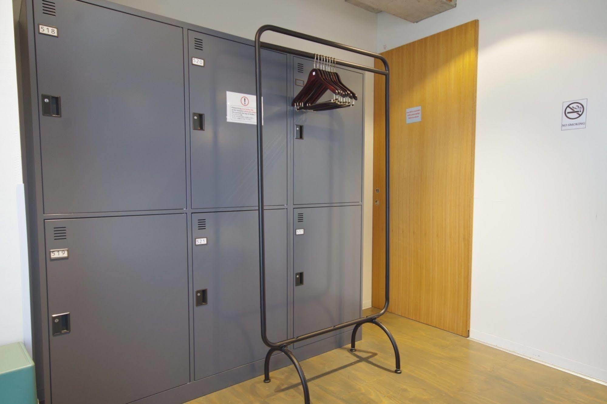 Oak Fuji Hostel