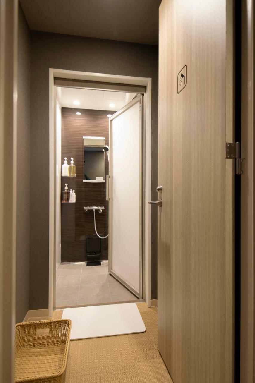First Cabin Dome City Capsule hotel 2*