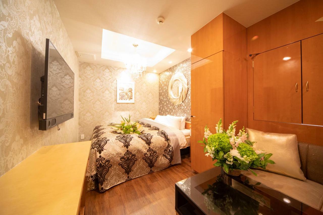 Hotel G-Style (Adults Only) Love hotel