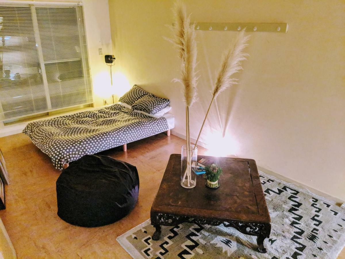 At Cat Street & Omotesando Apartment