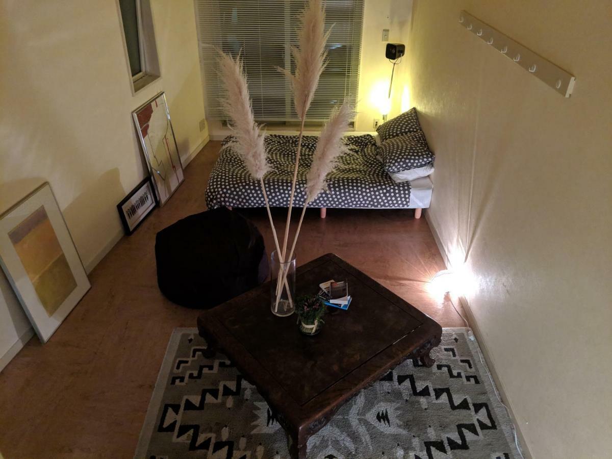 Apartment At Cat Street & Omotesando Tokyo