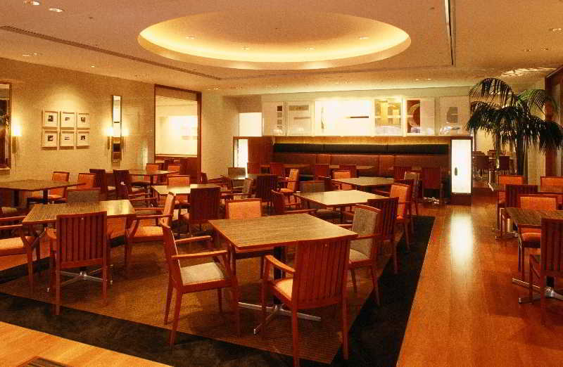 Central Hotel Tokyo Tokyo