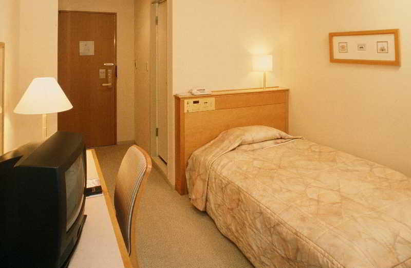 Central Hotel Tokyo
