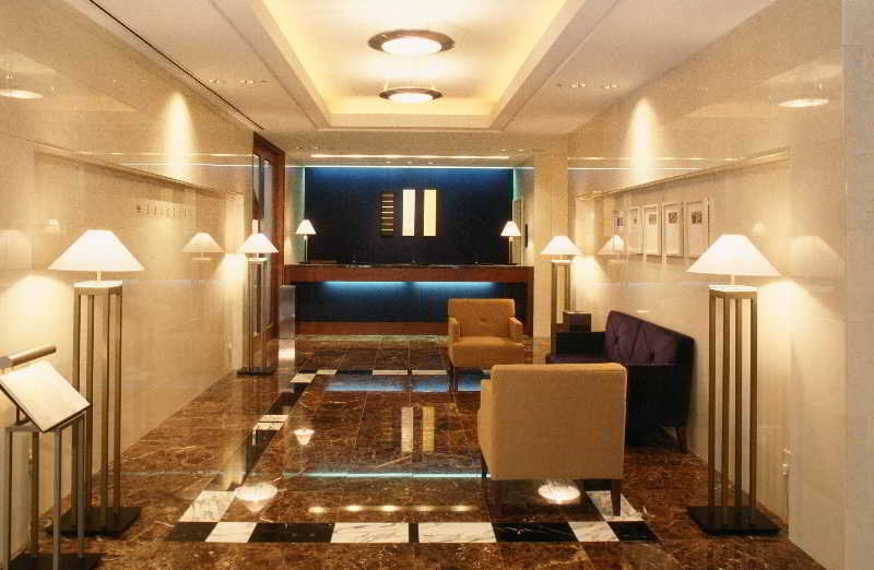 Central Hotel Tokyo Hotel 3*