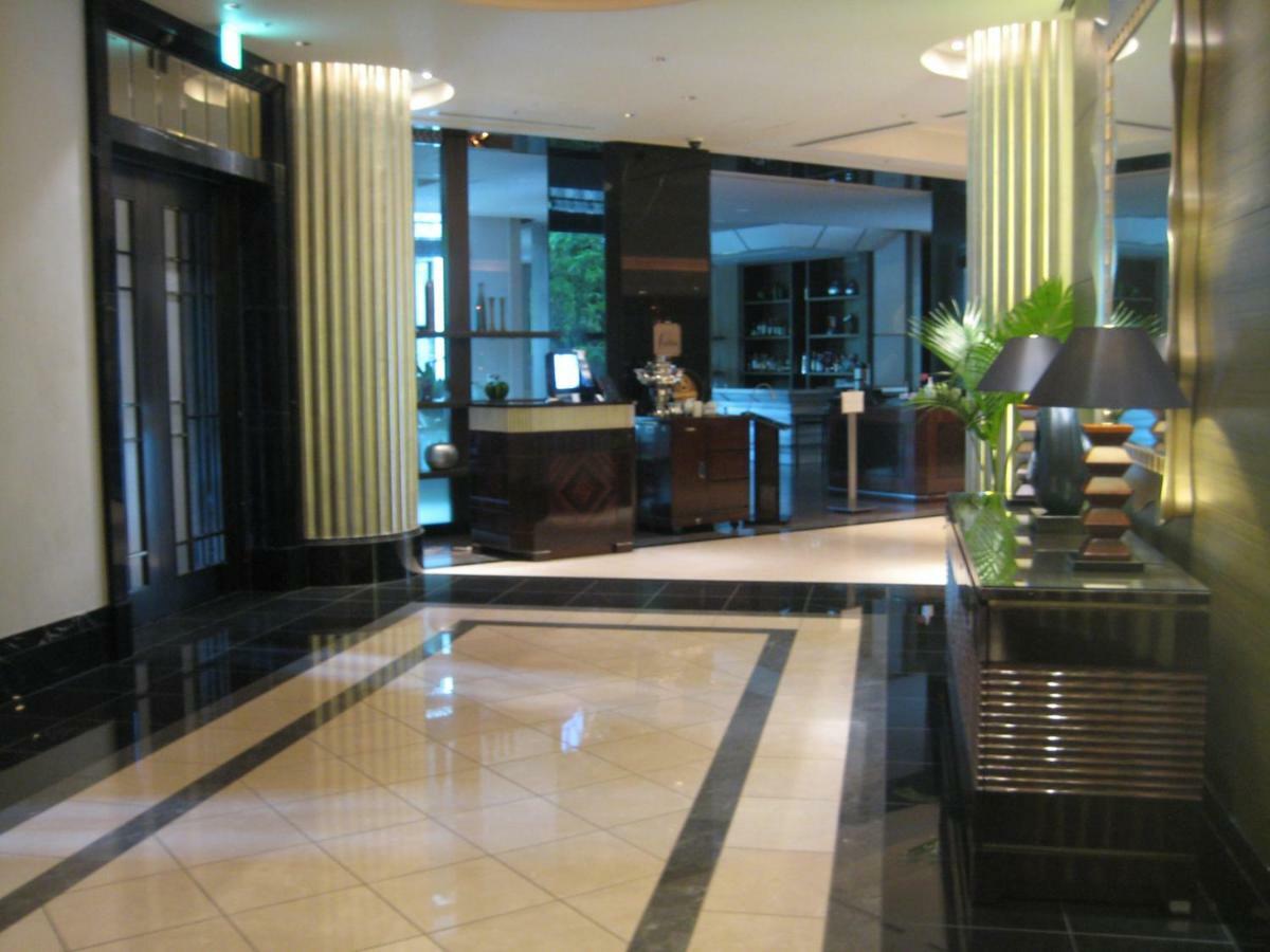 Trusty Bayside 4* Tokyo