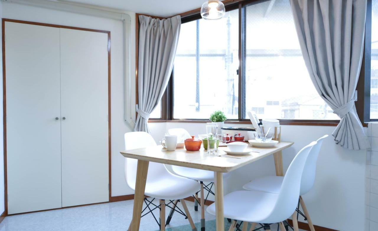 Tokyonest Apartment
