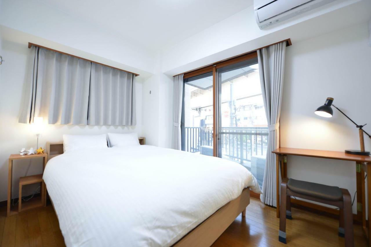 Apartment Tokyonest Tokyo