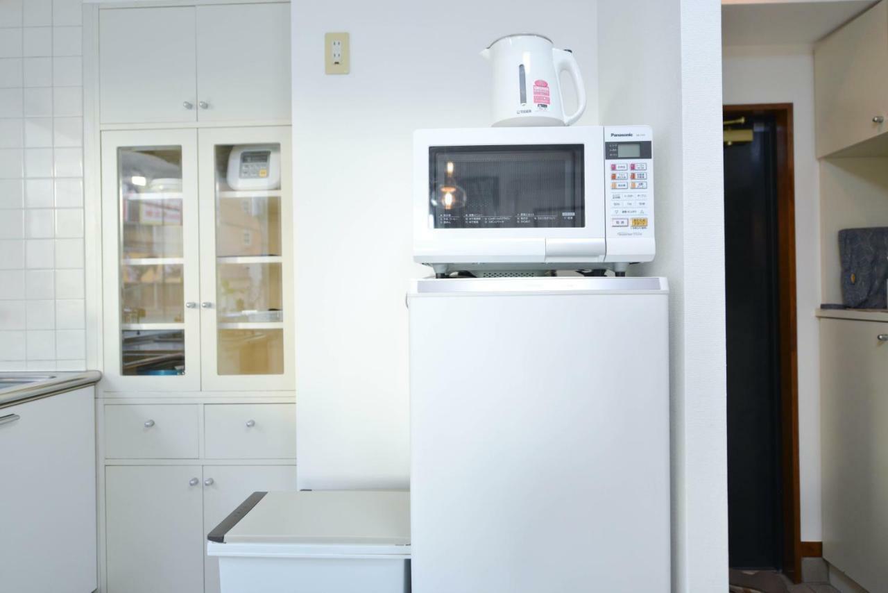 Tokyonest Apartment Tokyo