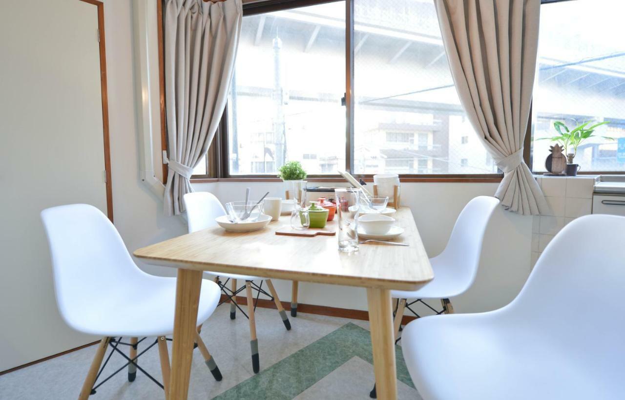 Tokyonest Apartment *