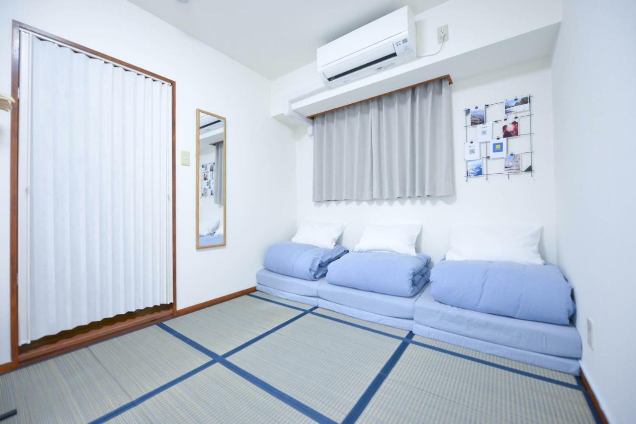 Tokyonest Apartment Tokyo