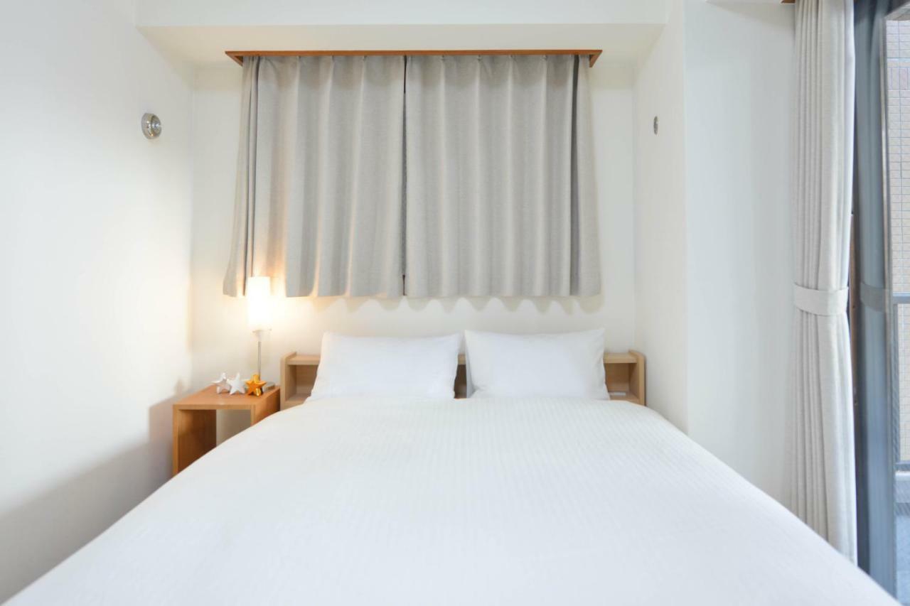 Tokyonest Apartment *