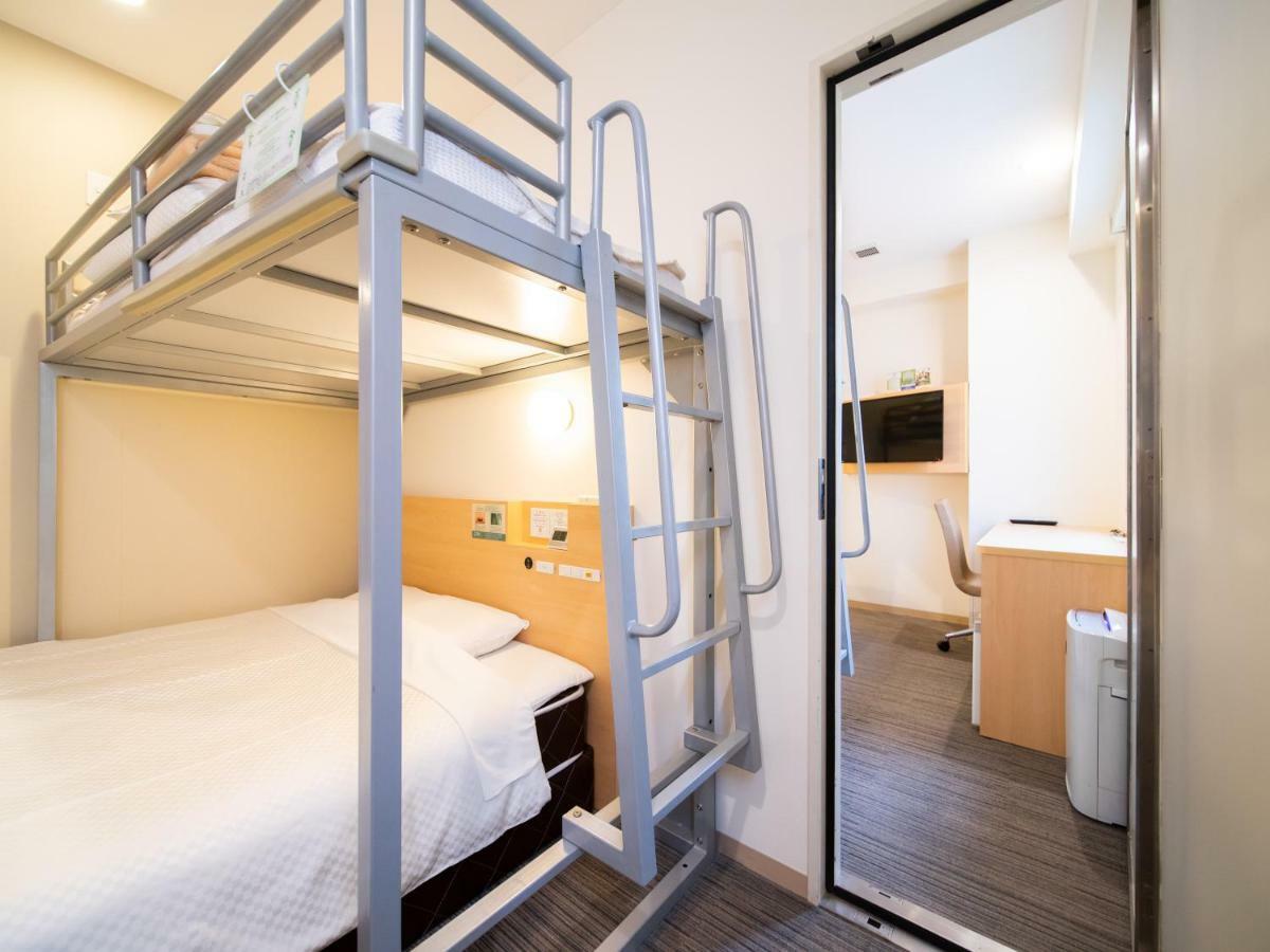 Super Asakusa Hotel