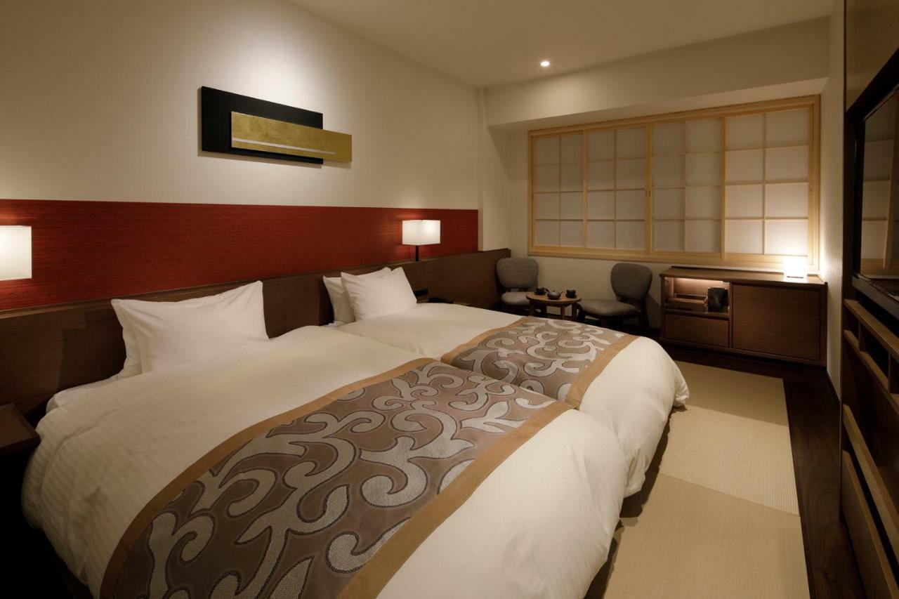 Hotel Ours Hankyu