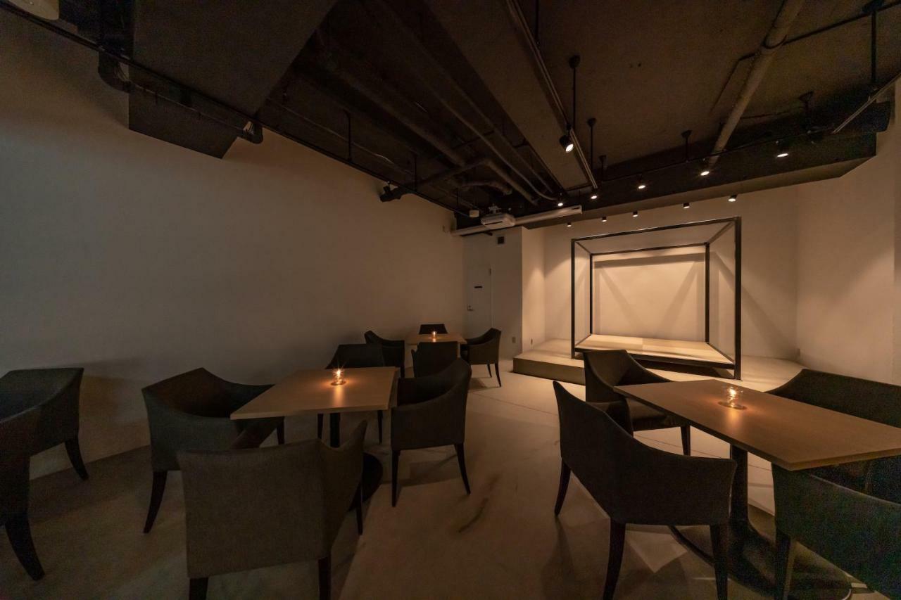Zen Capsule hotel 2*