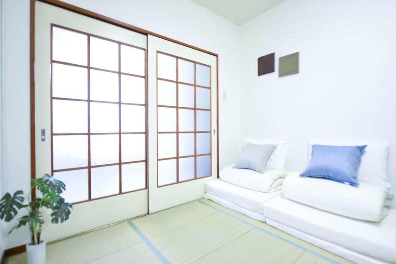 Apartment Tokyonest *