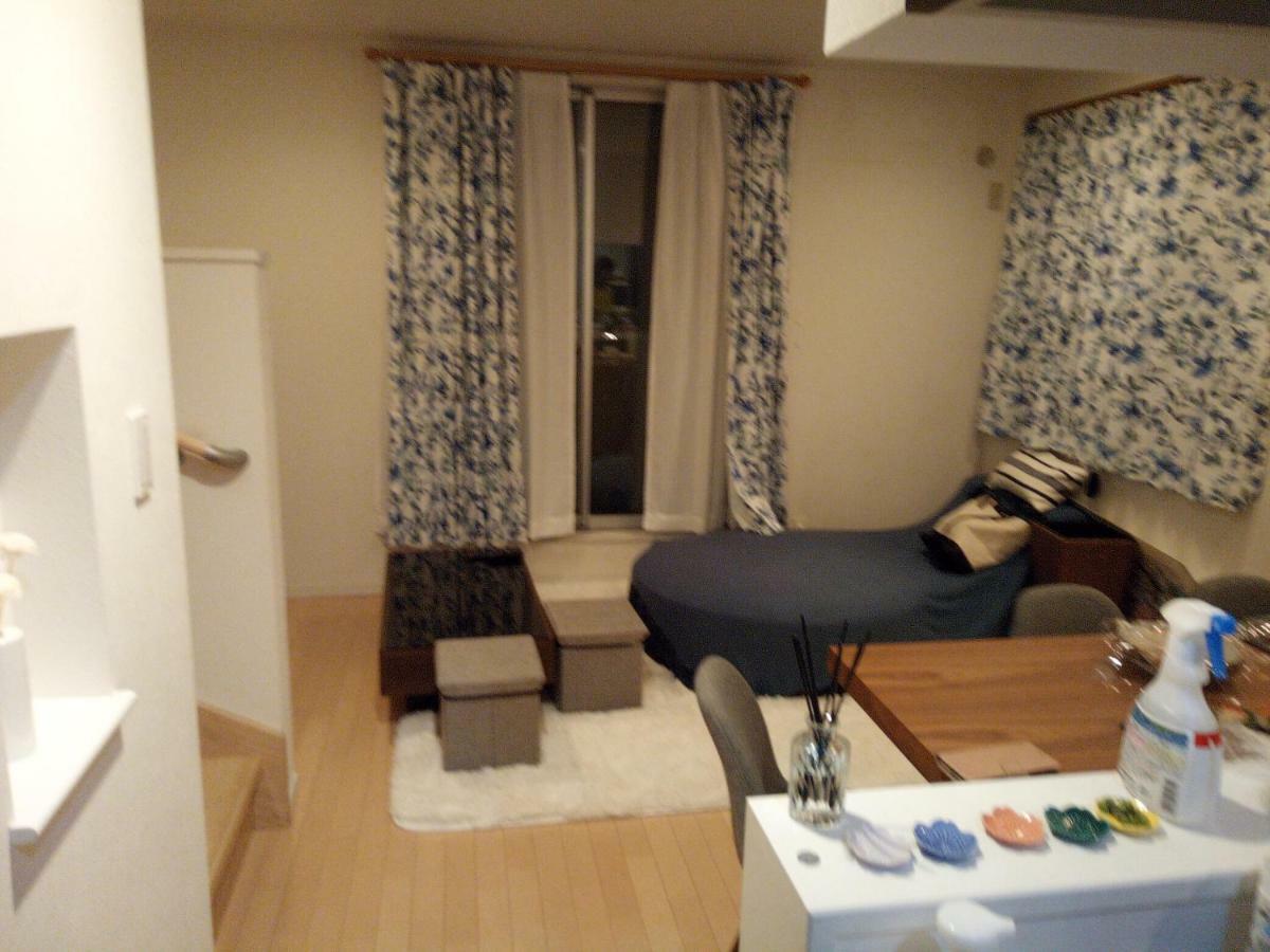 Private In New House Homestay Tokyo