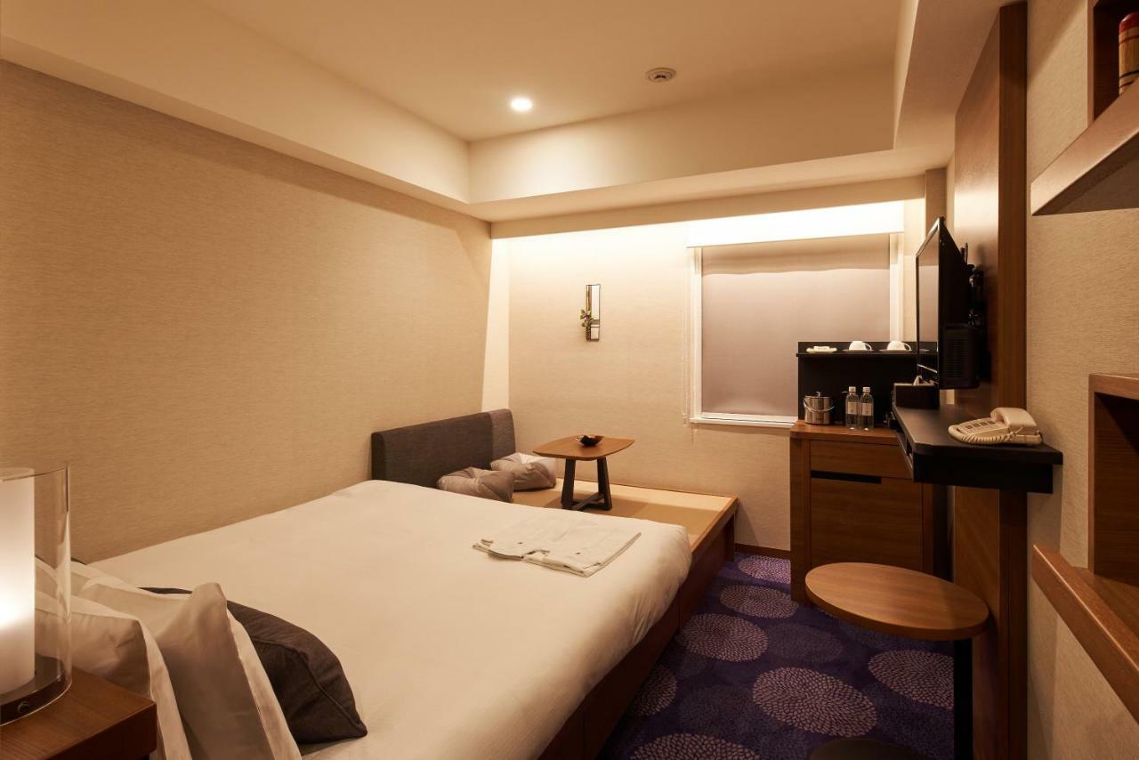Ryumeikan Hotel