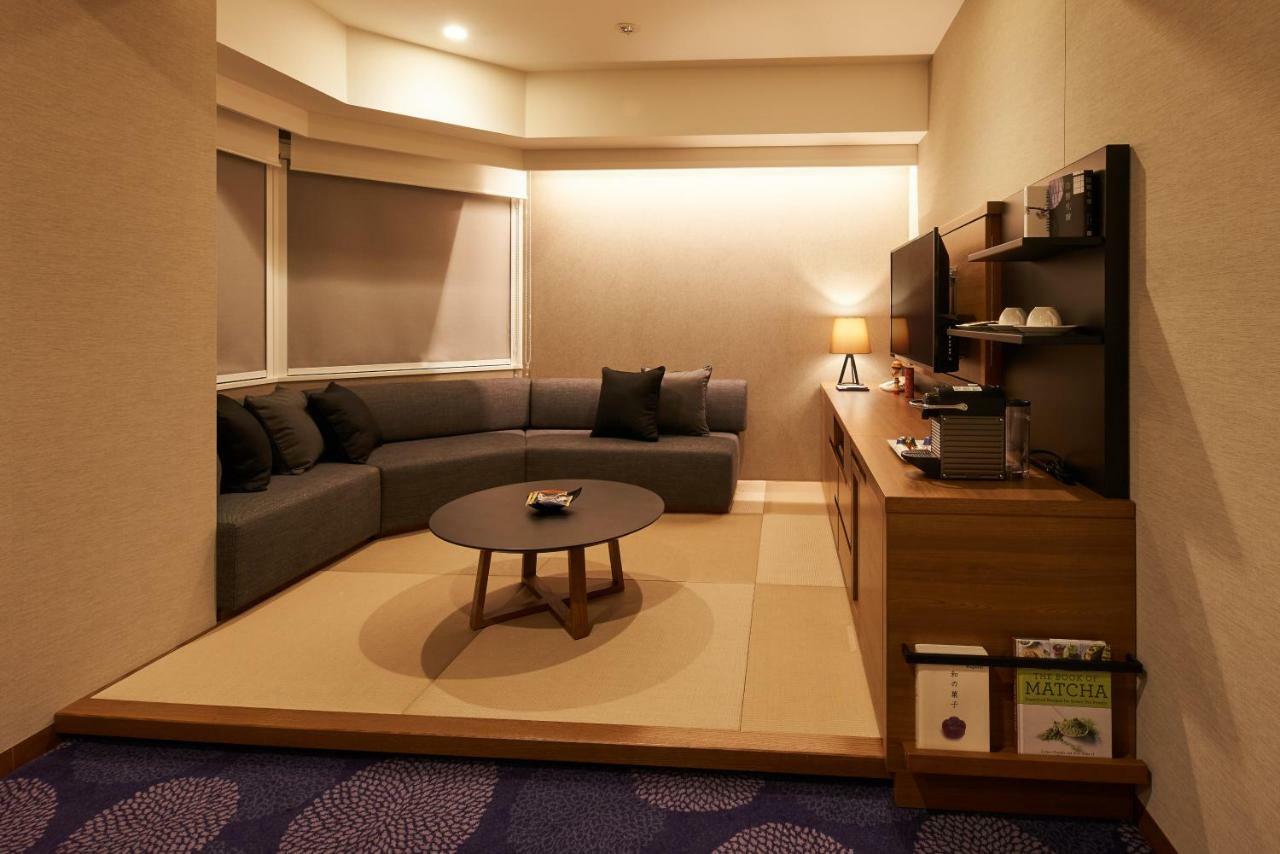 Hotel Ryumeikan