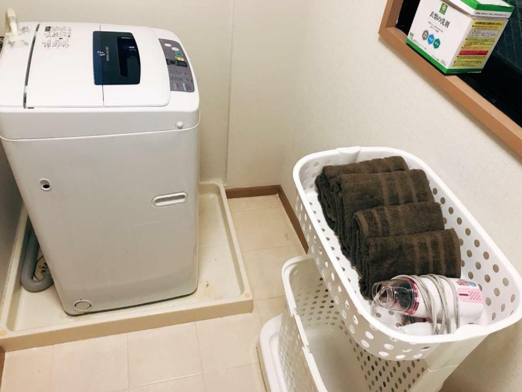 Skytree Guest Room 202 Apartment Tokyo
