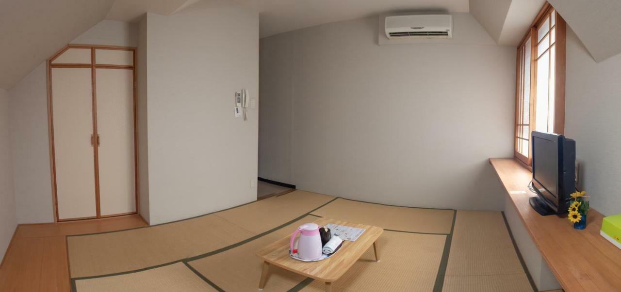 Ryokan Family Saiko