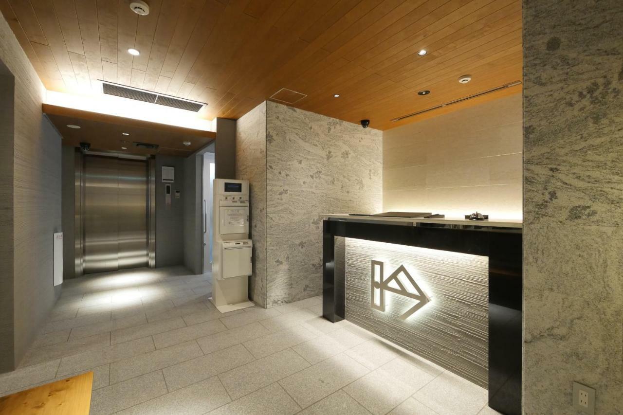 Hotel Kin Tokyo