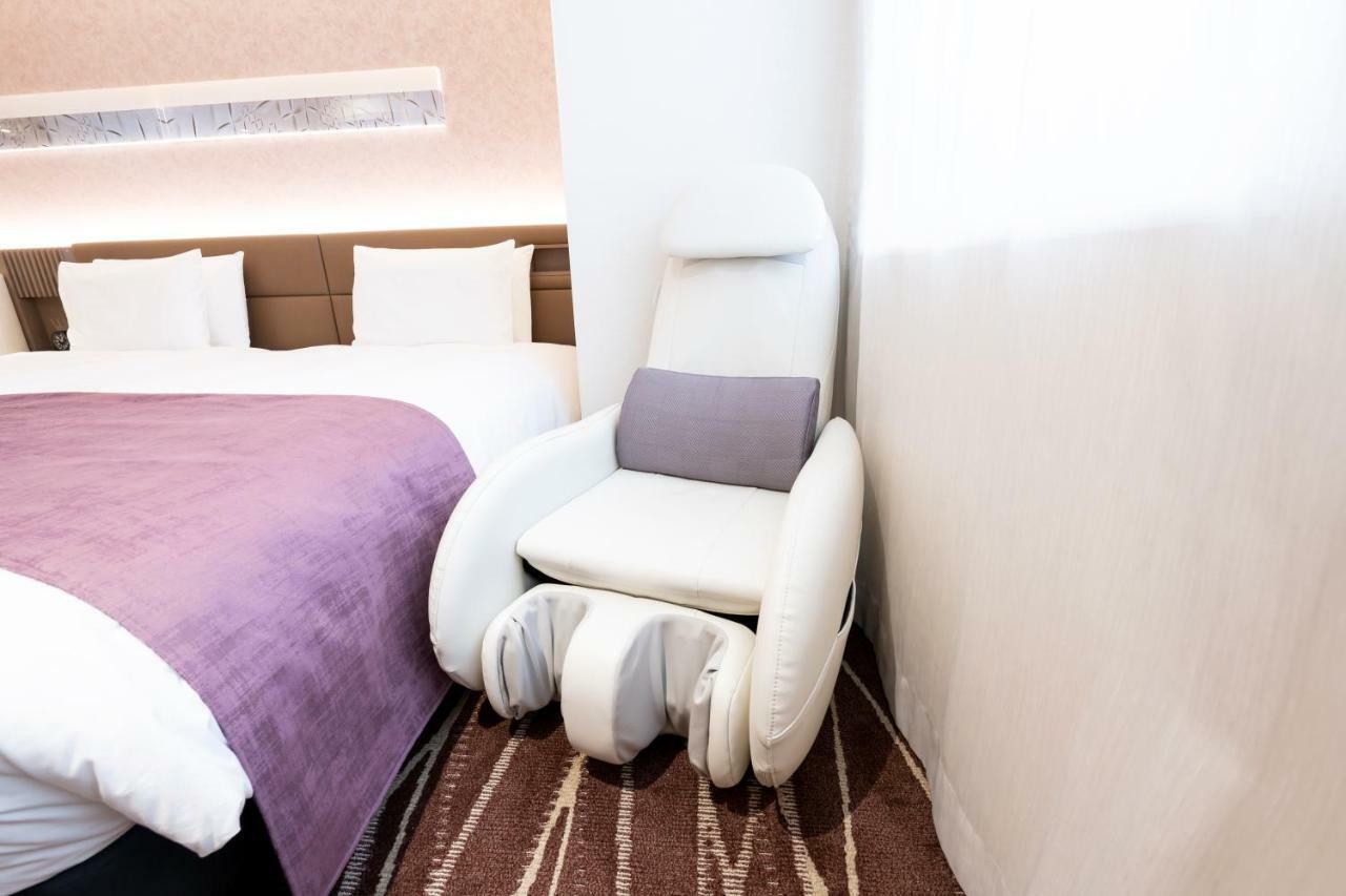 Hotel Remm Ginza Tokyo