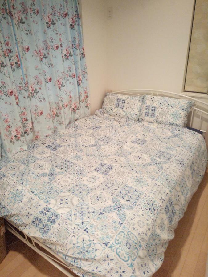 Private In New House