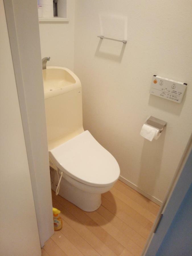 Private In New House Homestay Tokyo