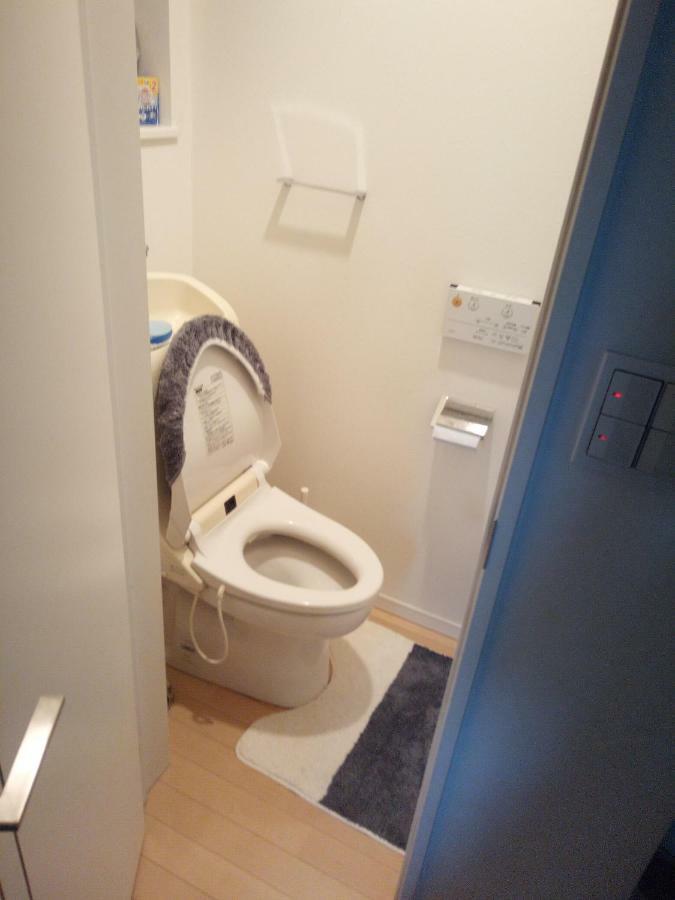 Homestay Private In New House Tokyo