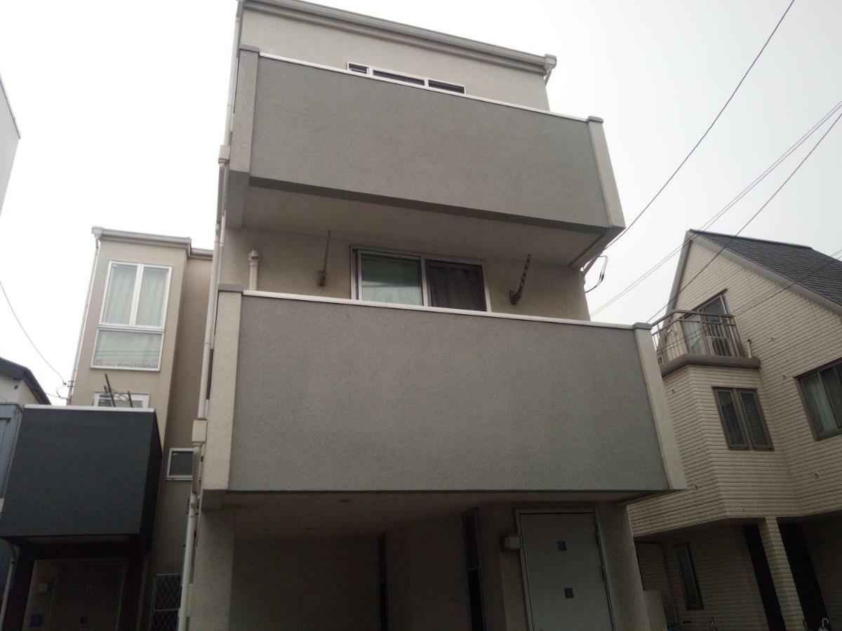 Private In New House Homestay
