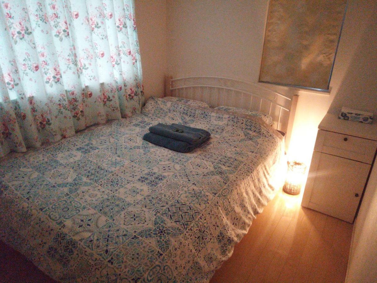 Private In New House