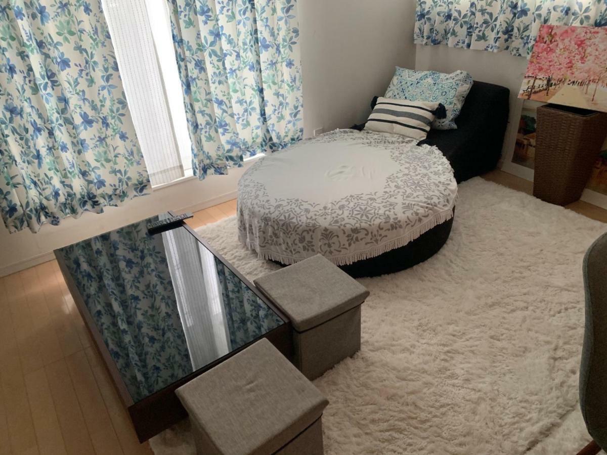 Private In New House Homestay Tokyo