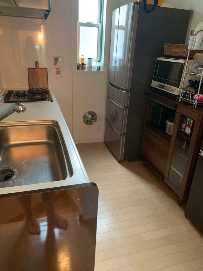 Homestay Private In New House