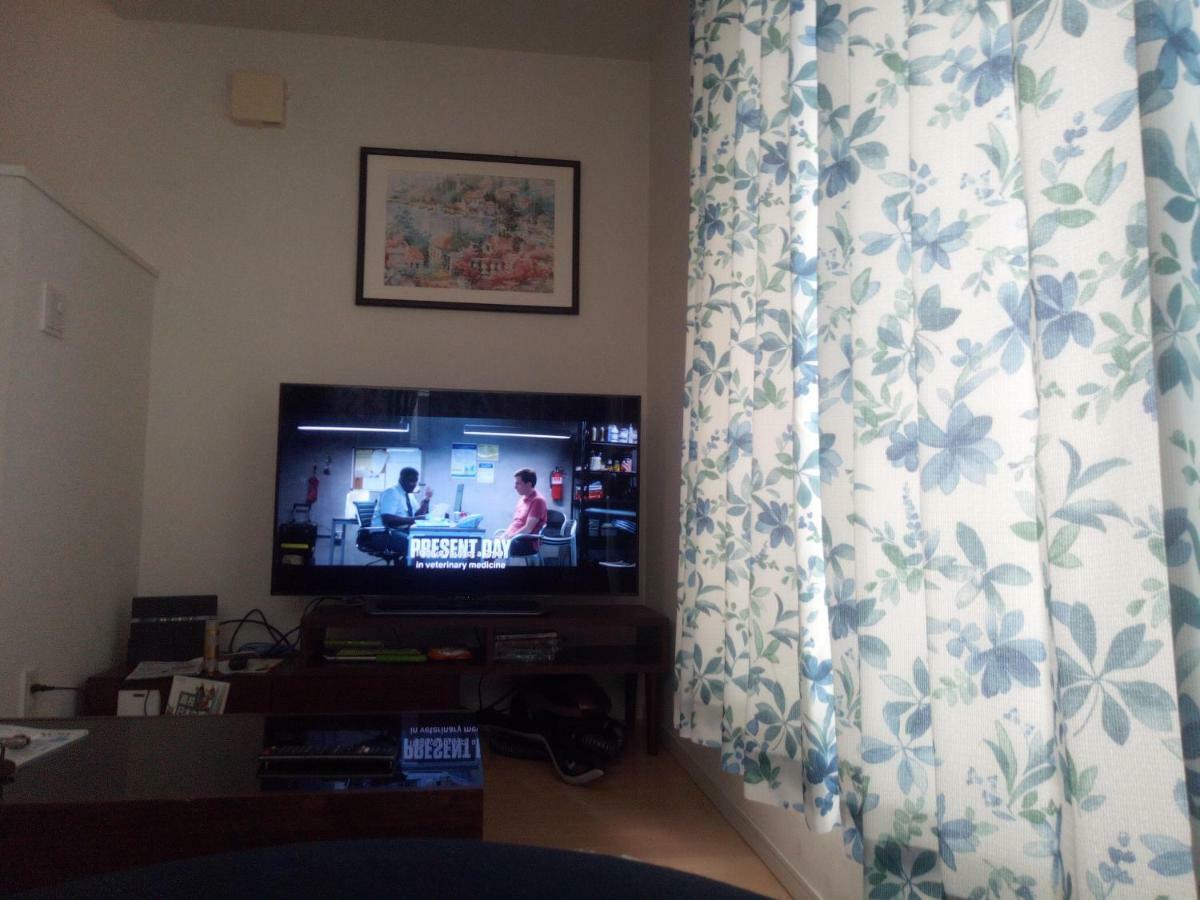 Homestay Private In New House Tokyo
