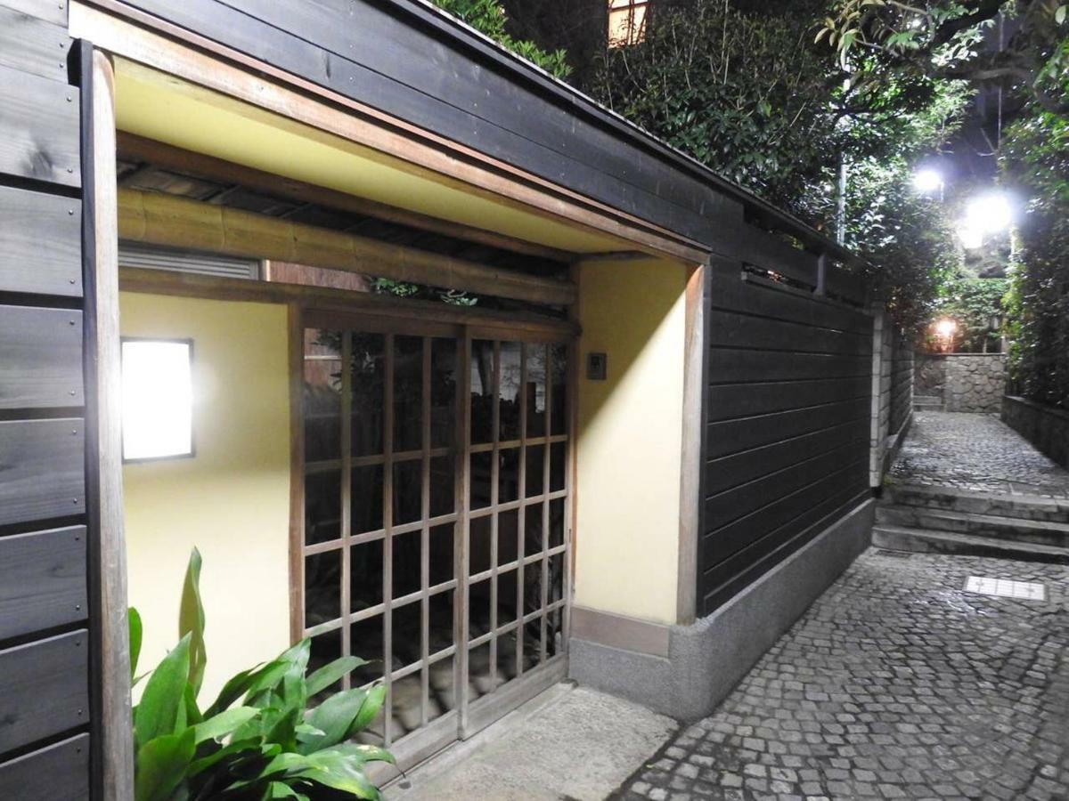 Holiday home El Shinjuku 4 *