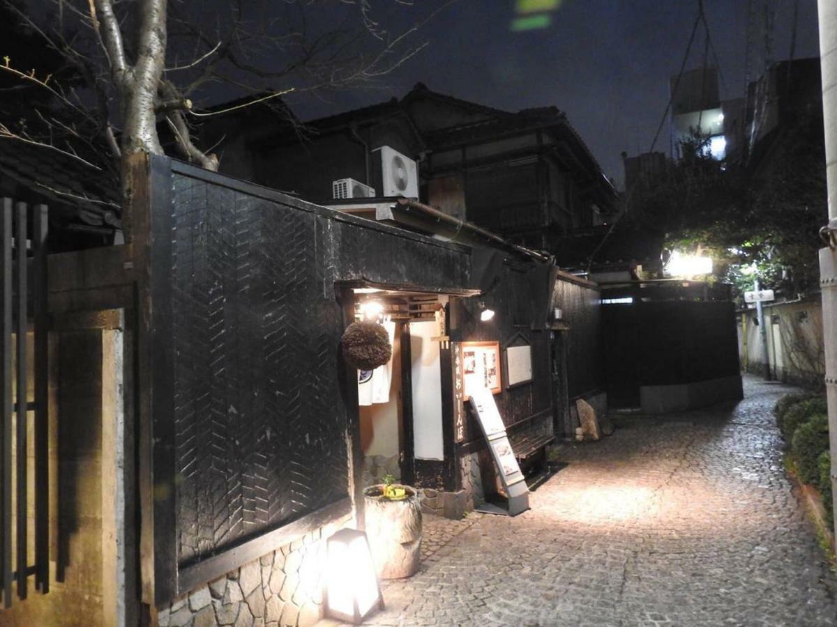 El Shinjuku 4 Tokyo