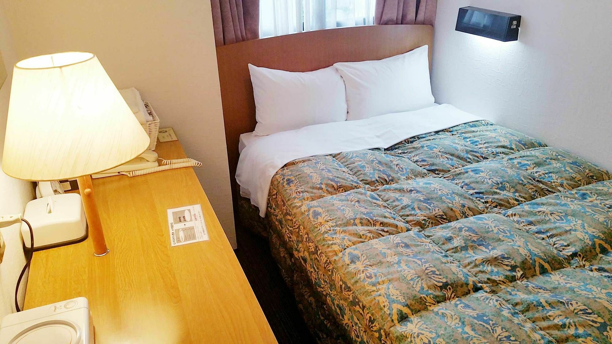 Business Nishiike Hotel