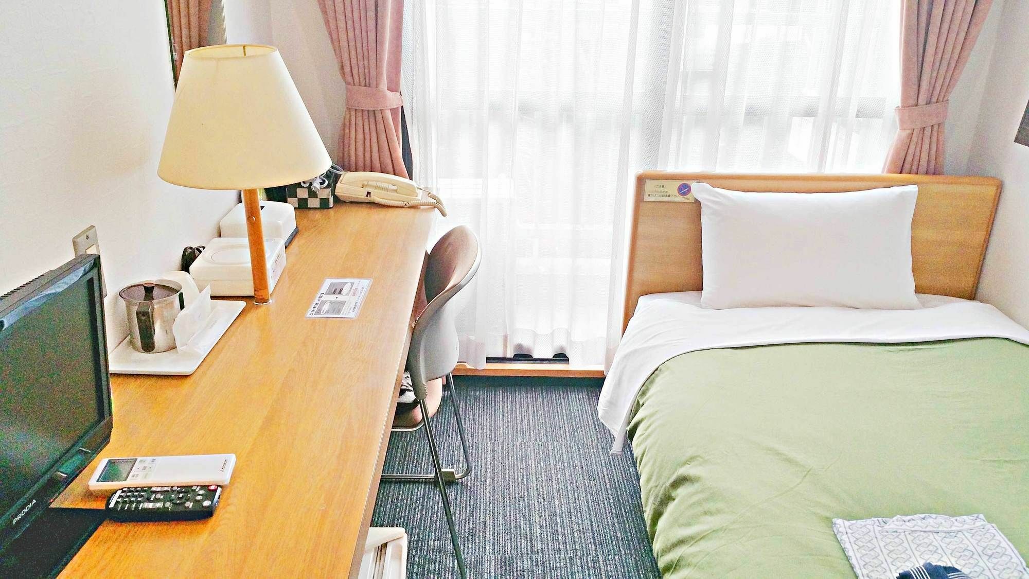 Business Nishiike Hotel 2*