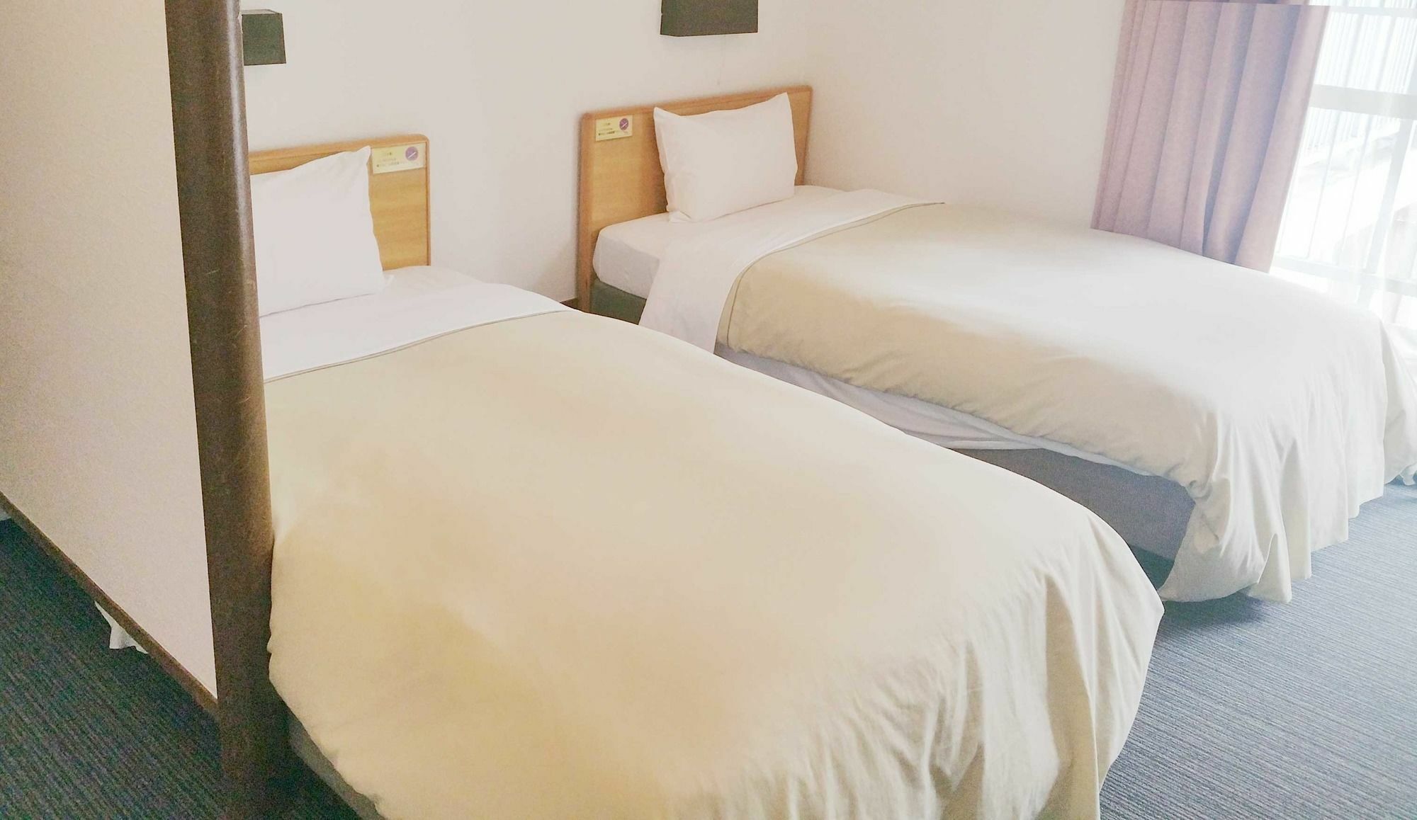 Business Nishiike Hotel