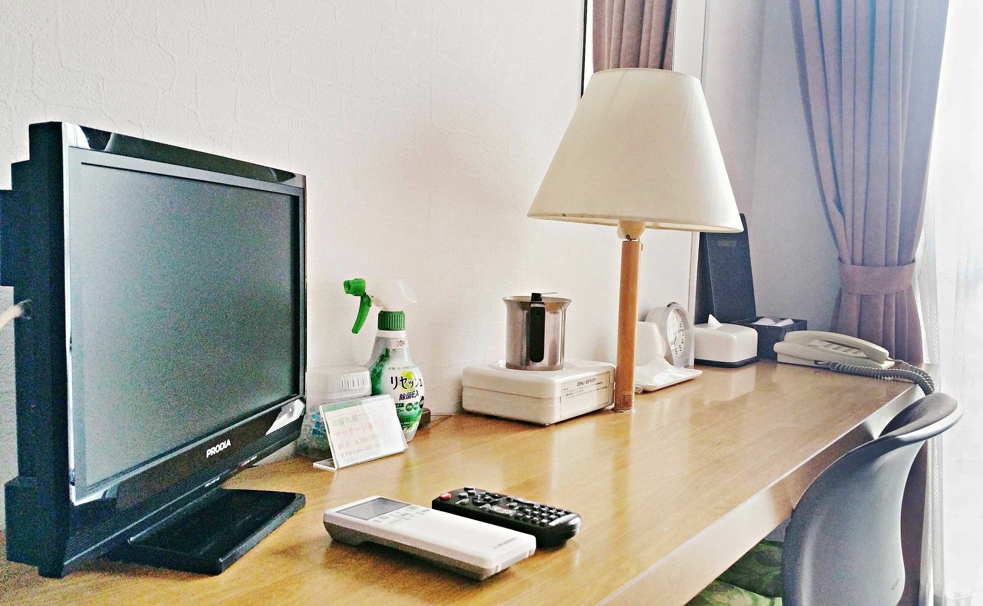 Business Nishiike 2* Tokyo